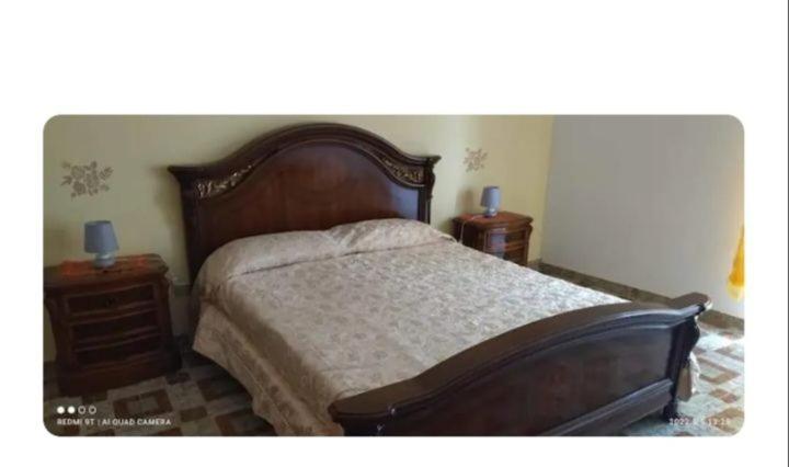La Zagara Daire Realmonte Dış mekan fotoğraf
