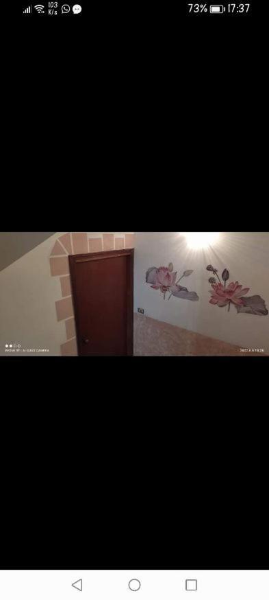La Zagara Daire Realmonte Dış mekan fotoğraf
